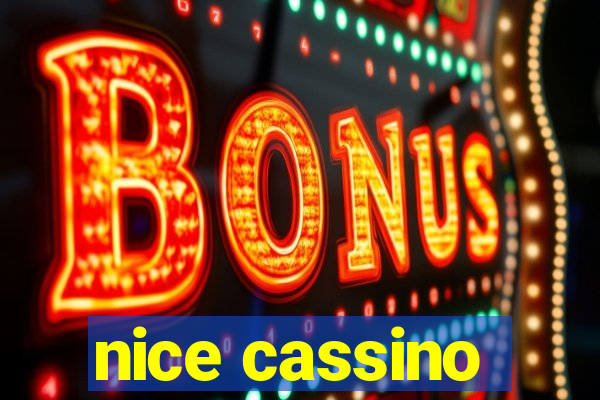 nice cassino